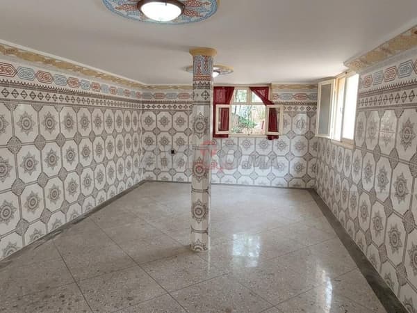 Villa for Sale in Khouribga