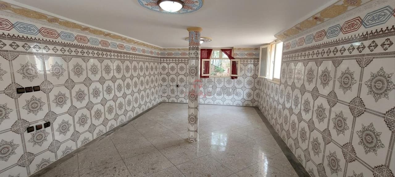 Villa te koop in Khouribga