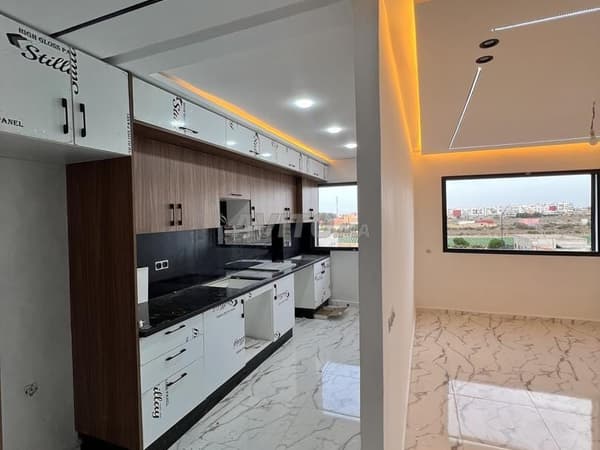 Appartamento arredato vicino al mare
