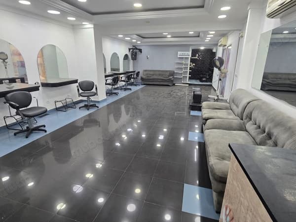 Magasin à vendre – Rabat Agdal