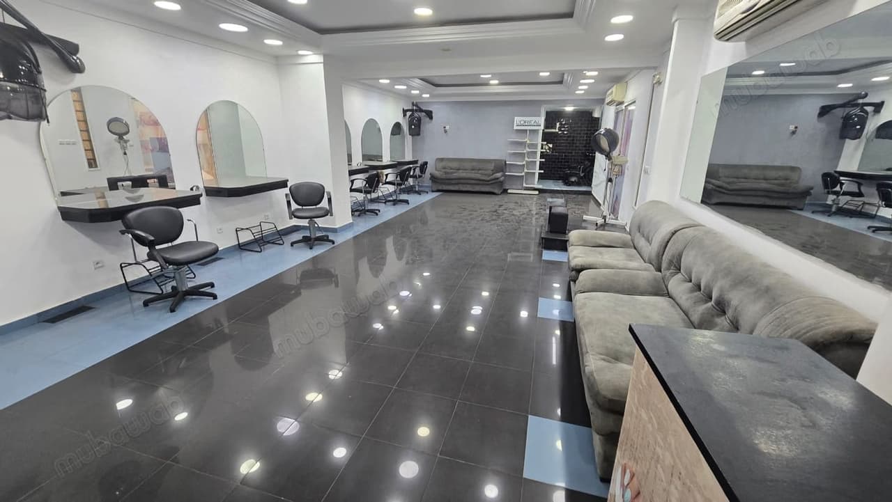 Magasin à vendre – Rabat Agdal