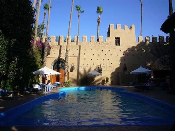 À vendre Palais à Taroudant