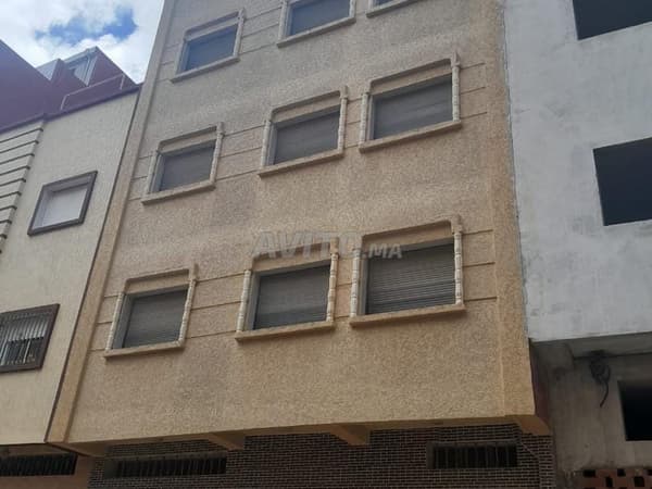 Maison individuelle à vendre enregistrée