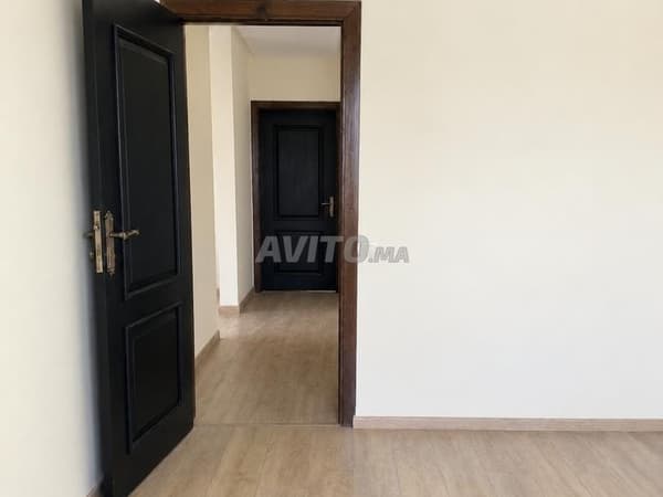 Appartement à louer près de Mdar Trial Atlas et Mdar Mujahidine