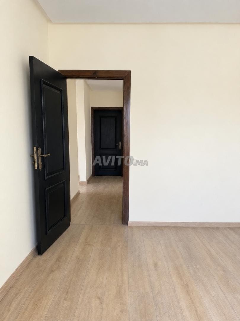 Appartement à louer près de Mdar Trial Atlas et Mdar Mujahidine