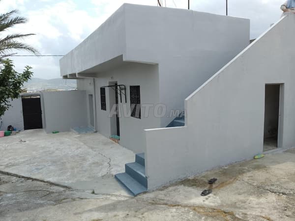 Maison à vendre Bounazel Khims Anjra