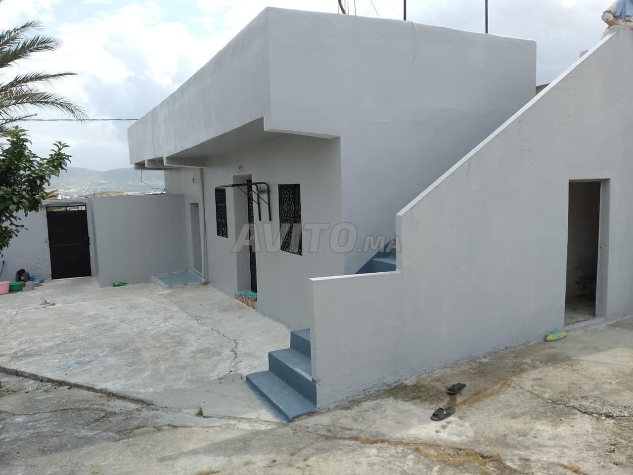 Casa en venta Bounazel Khims Anjra