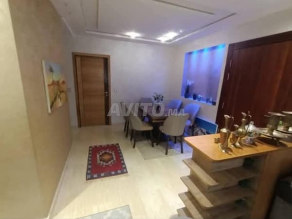 Appartement te koop 115 m² in Bouskoura