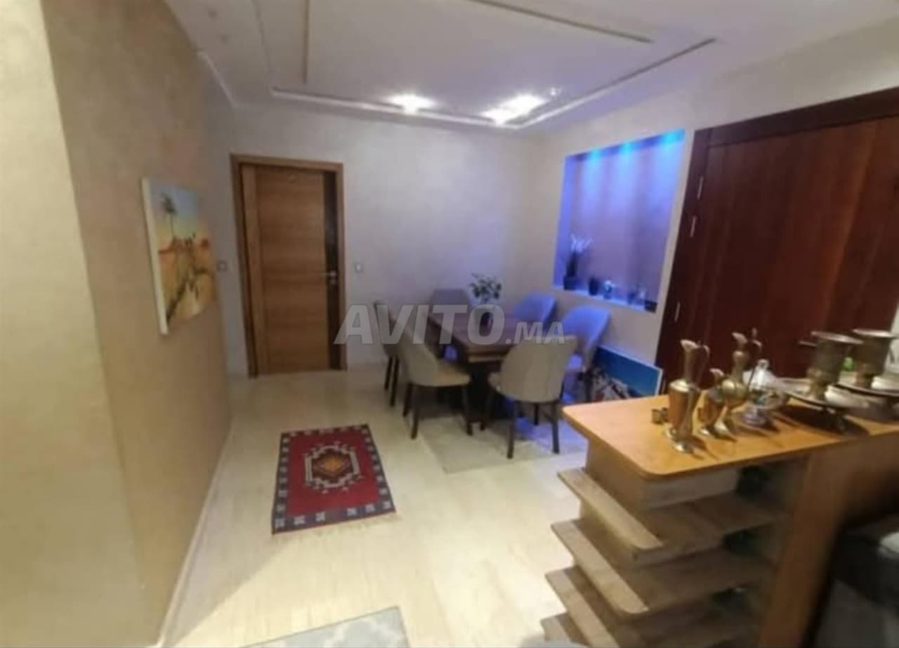 Appartement te koop 115 m² in Bouskoura