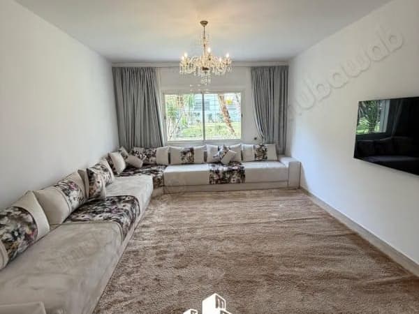 Appartement a louer 103m2