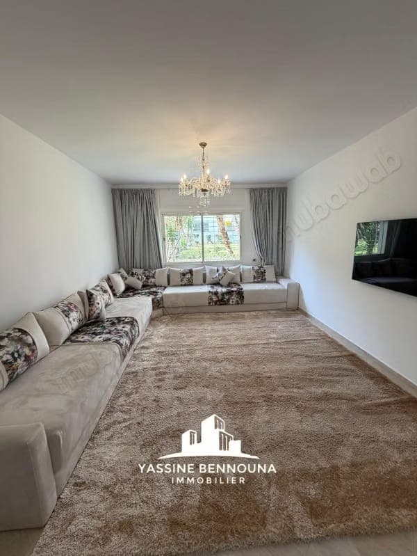 Apartment for rent 103m2