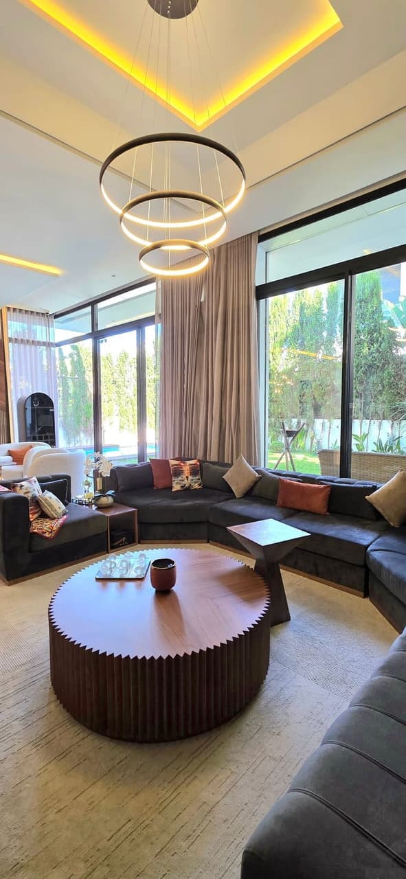 Villa 342 m² zu verkaufen in Dar Bouazza Tamaris1
