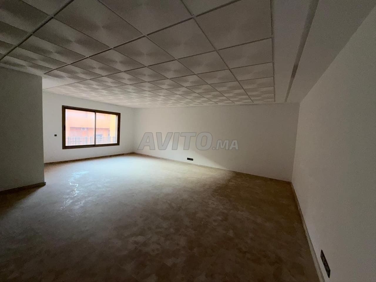 Kantoor te huur 78m2