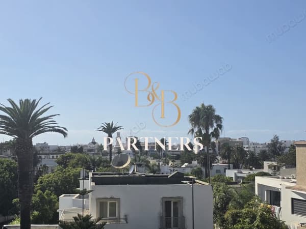 Villa for rent in Administrative Quarter