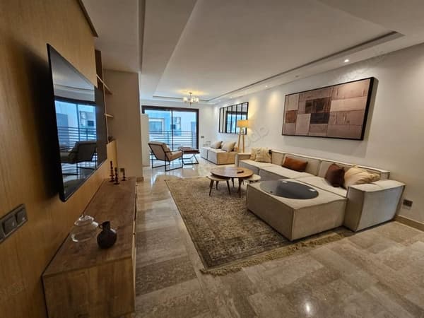 Appartement meublé à louer – Ferme Bretonne