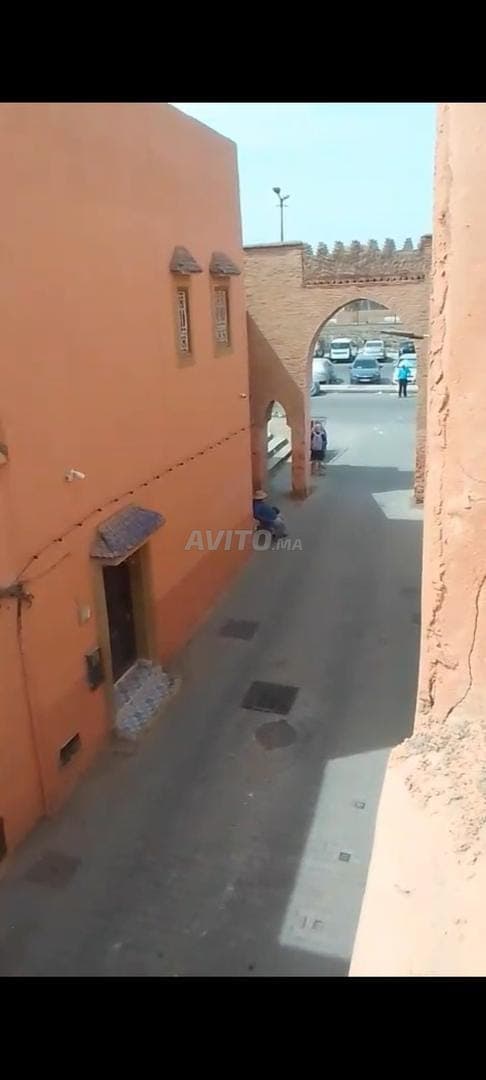 Vendre une maison