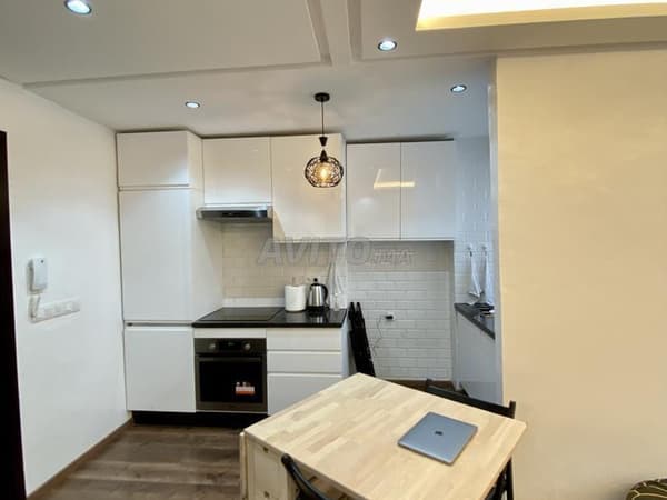 Apartment for sale in Dar Bouazza