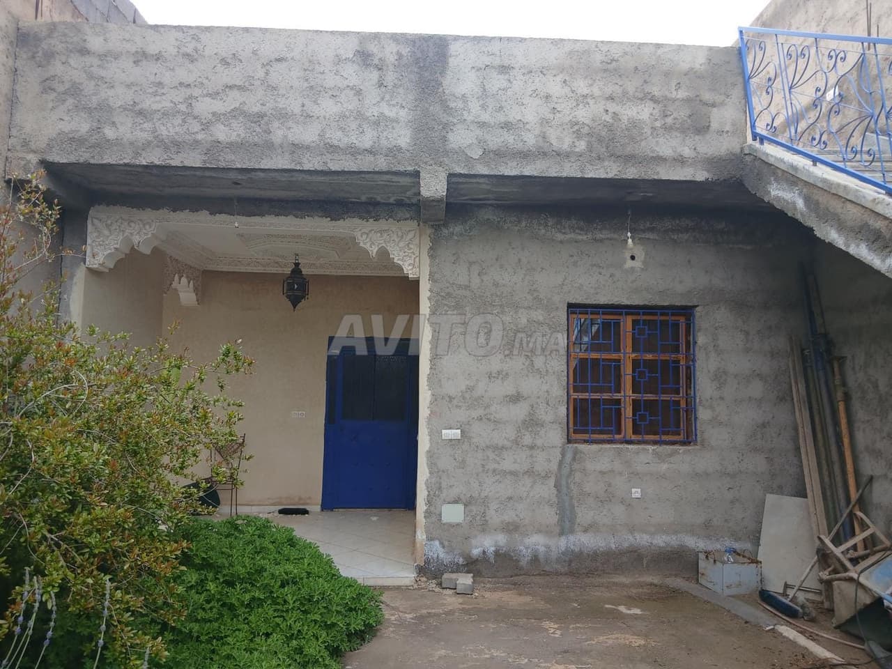 Maison à vendre superficie 300 m²