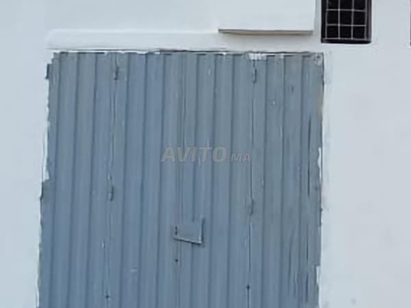 Local commercial Alliances Bahraoui à vendre
