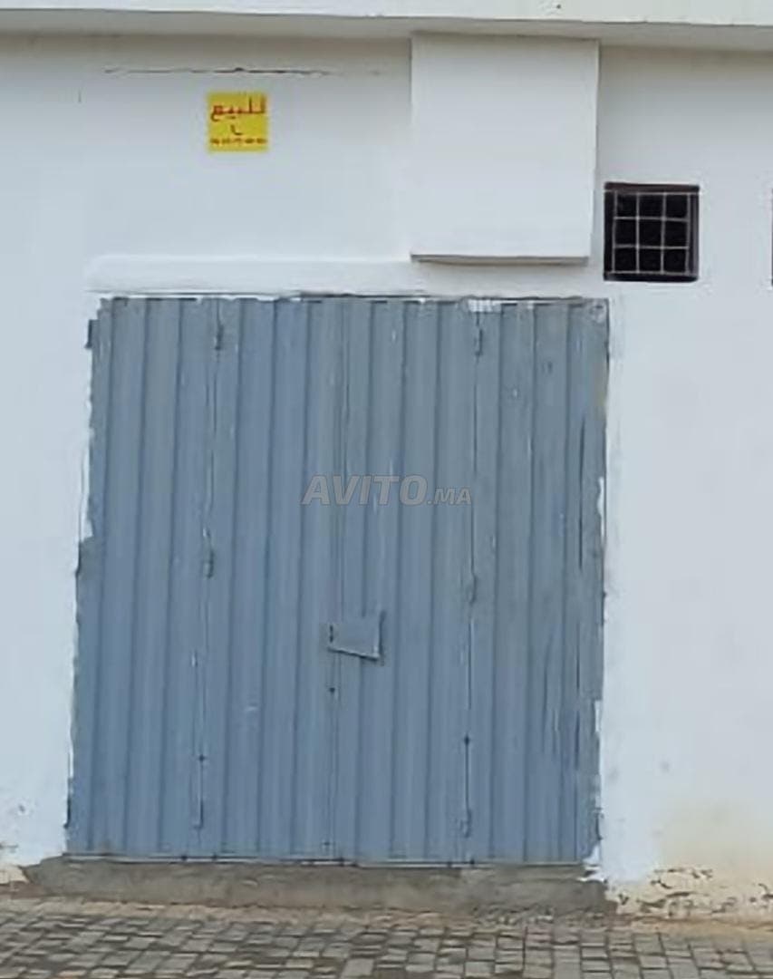 Local commercial Alliances Bahraoui à vendre