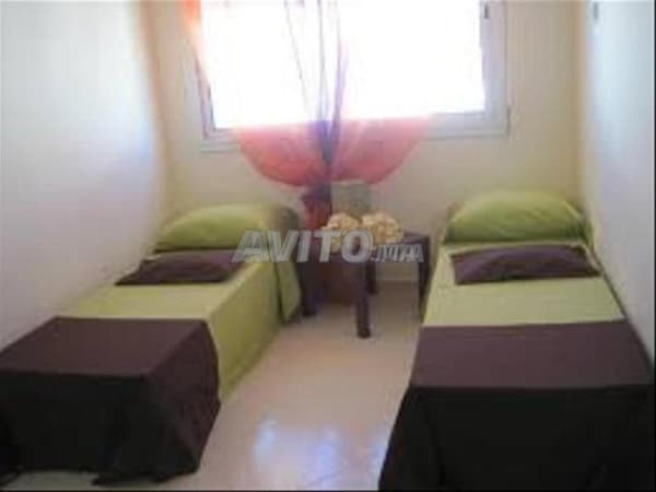 Chambre à louer 70 m² à Tétouan