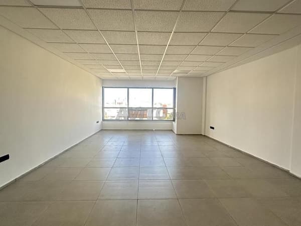 Plateaux Bureaux 59m Fawarat Tarik Bno Ziyad