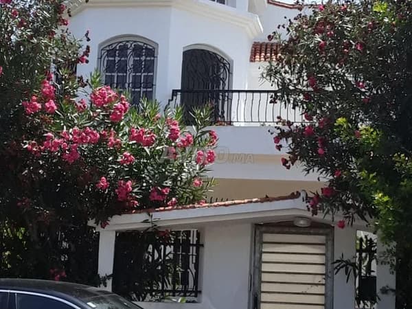 Villa à vendre à proximité de la plage