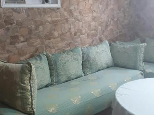 Studio pour étudiantes près du souk Cherifa