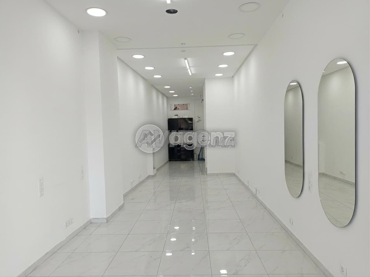 CMN-MA-2872 - Commercial space for rent in Racine
