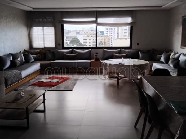 A vendre appartement au Quartier des Hôpitaux