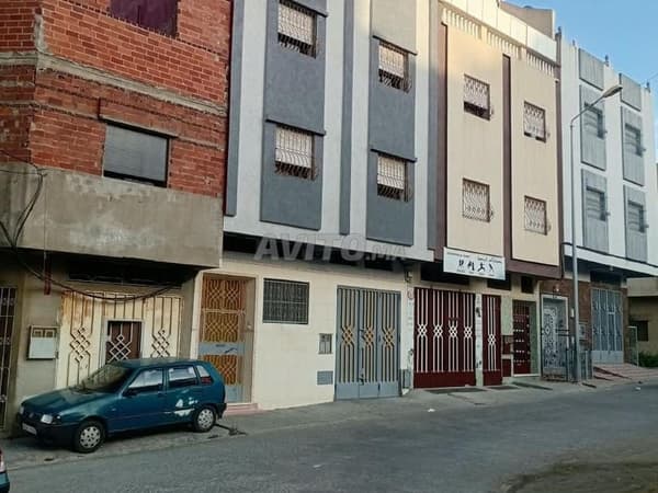 Jerrari Neighbourhood