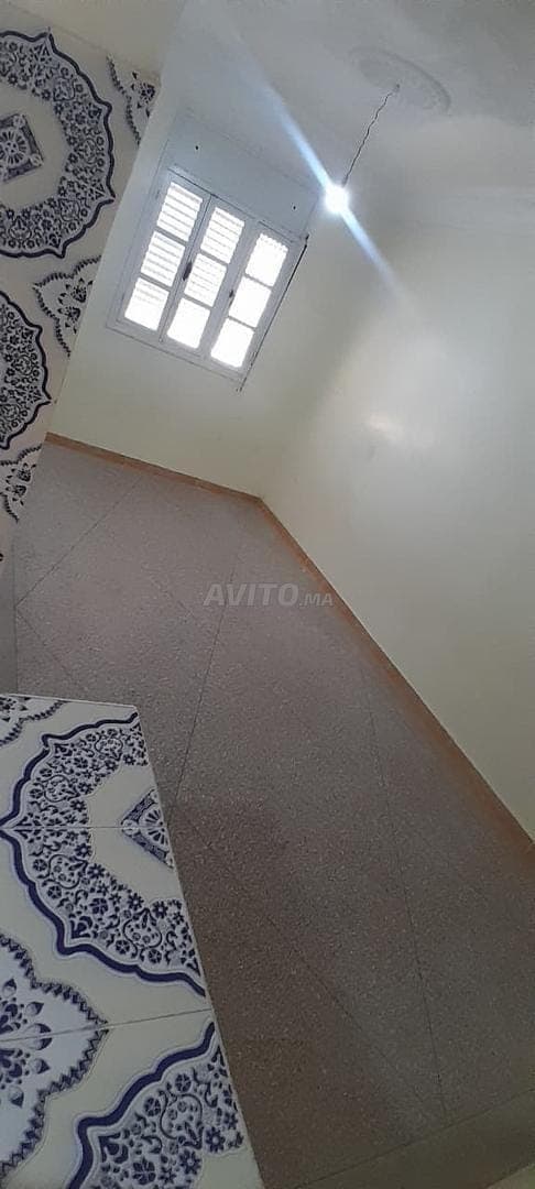 Bon appartement pour habitation