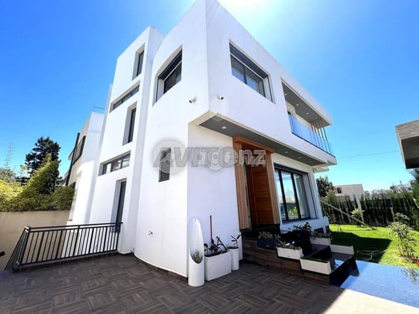 MHD-MHD-1047 - Villa te koop in Al Qods