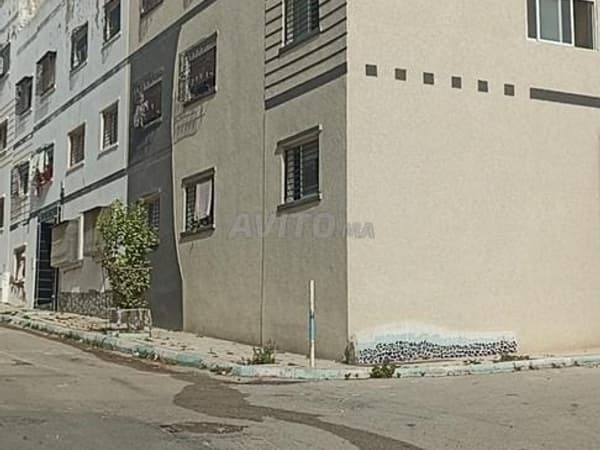 Appartement à vendre Cité Nouvelle Ibn Battouta