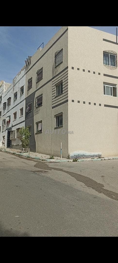 Appartement à vendre Cité Nouvelle Ibn Battouta