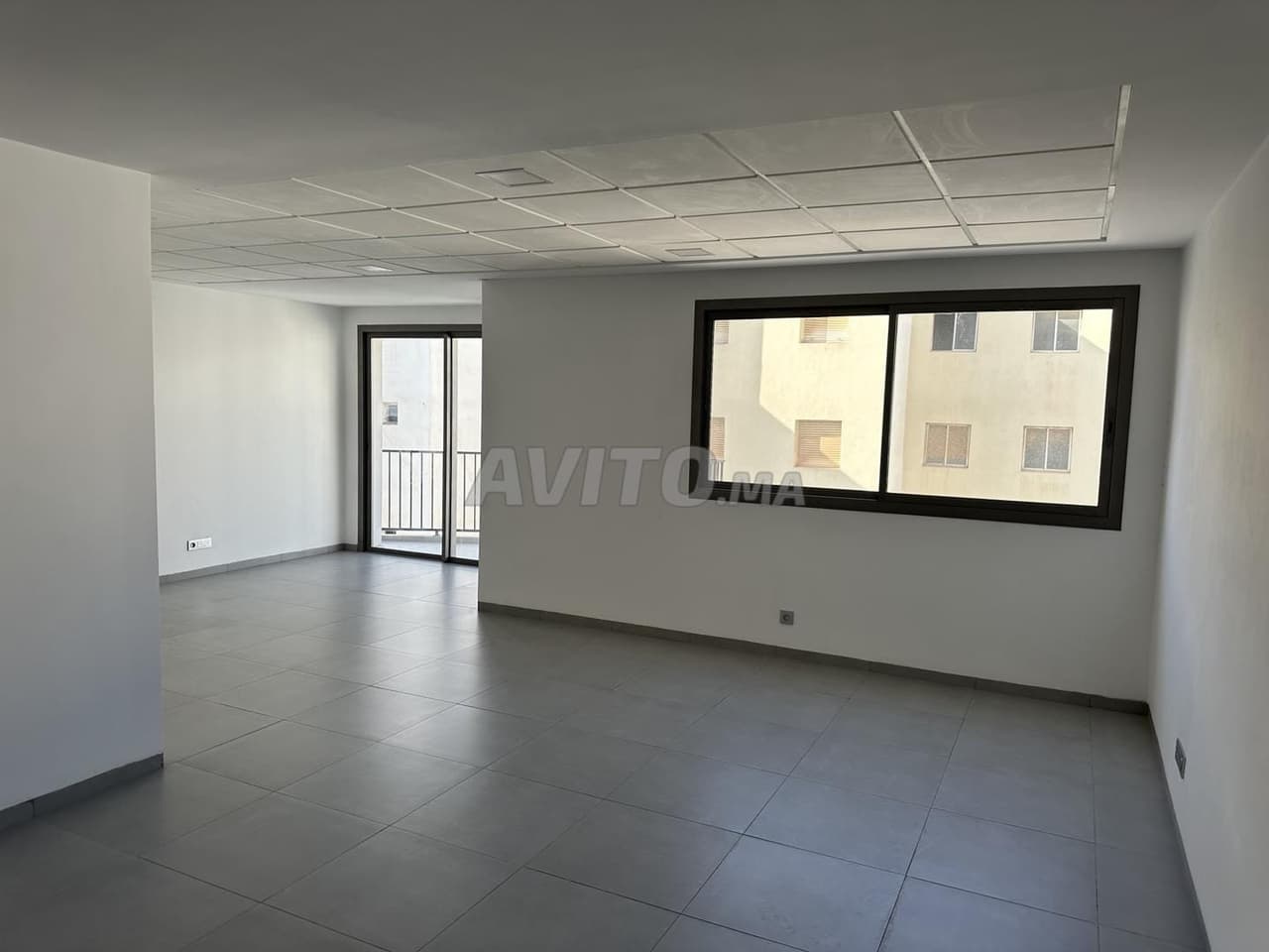 Bureau Premium à louer