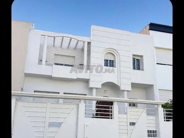 villa à vendre à Sufi maarouf