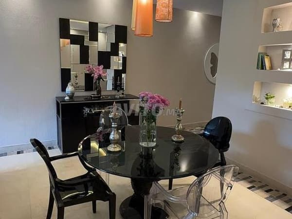 Prestigieux appart 2 chs 2ème étage Prestigia