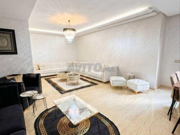 191097-Apartment for sale in Casablanca Industrial Zone A