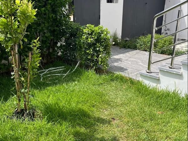 Villa neuve a vendre