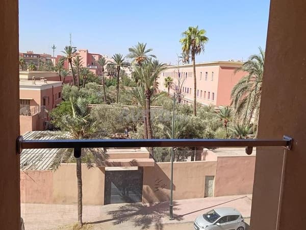 appartement Guéliz