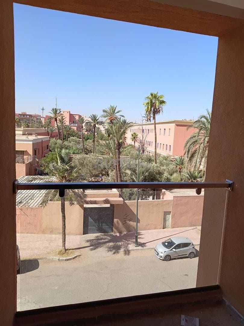 appartement Guéliz