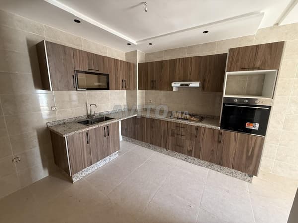 Superbe appart neuf spacieux 122 m² à Val Fleury