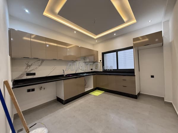 Appartement à louer 116 m² centre ville à Fès