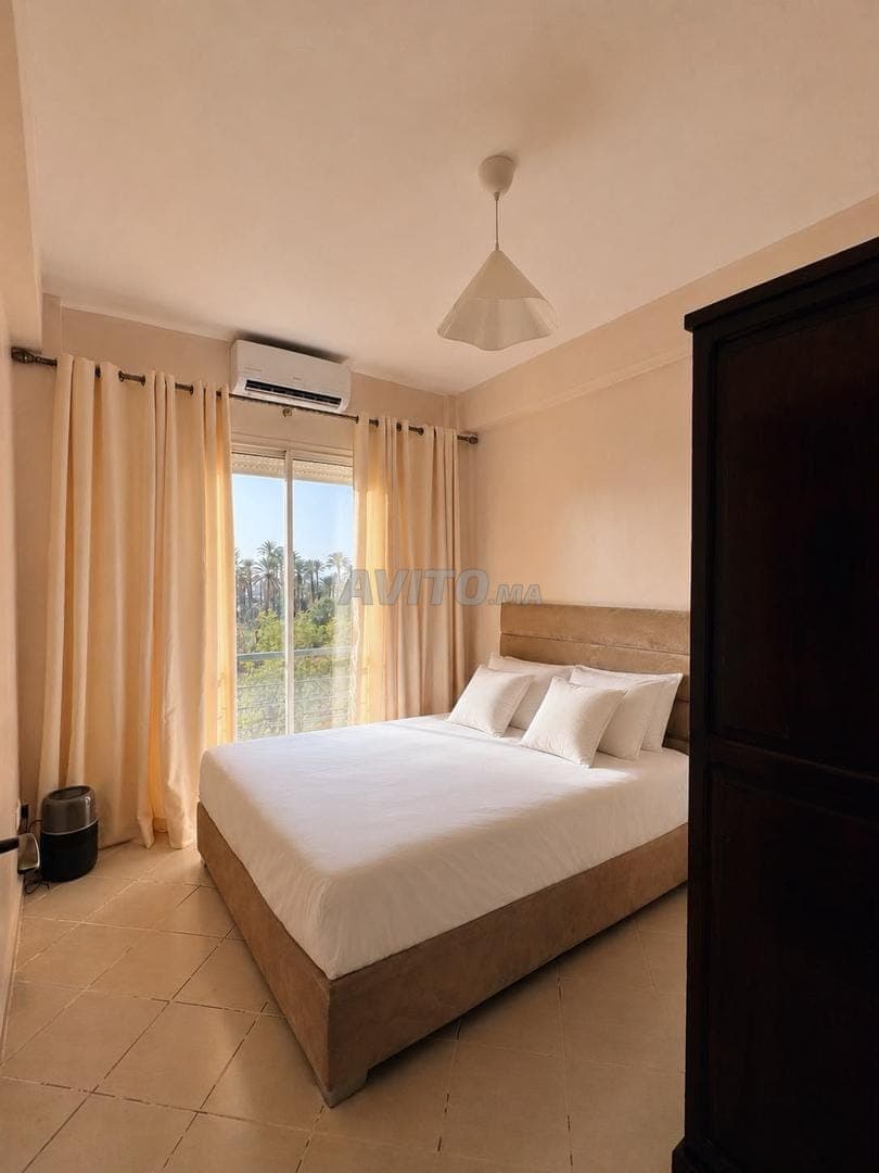 Appartement te koop 60 m² in Marrakech