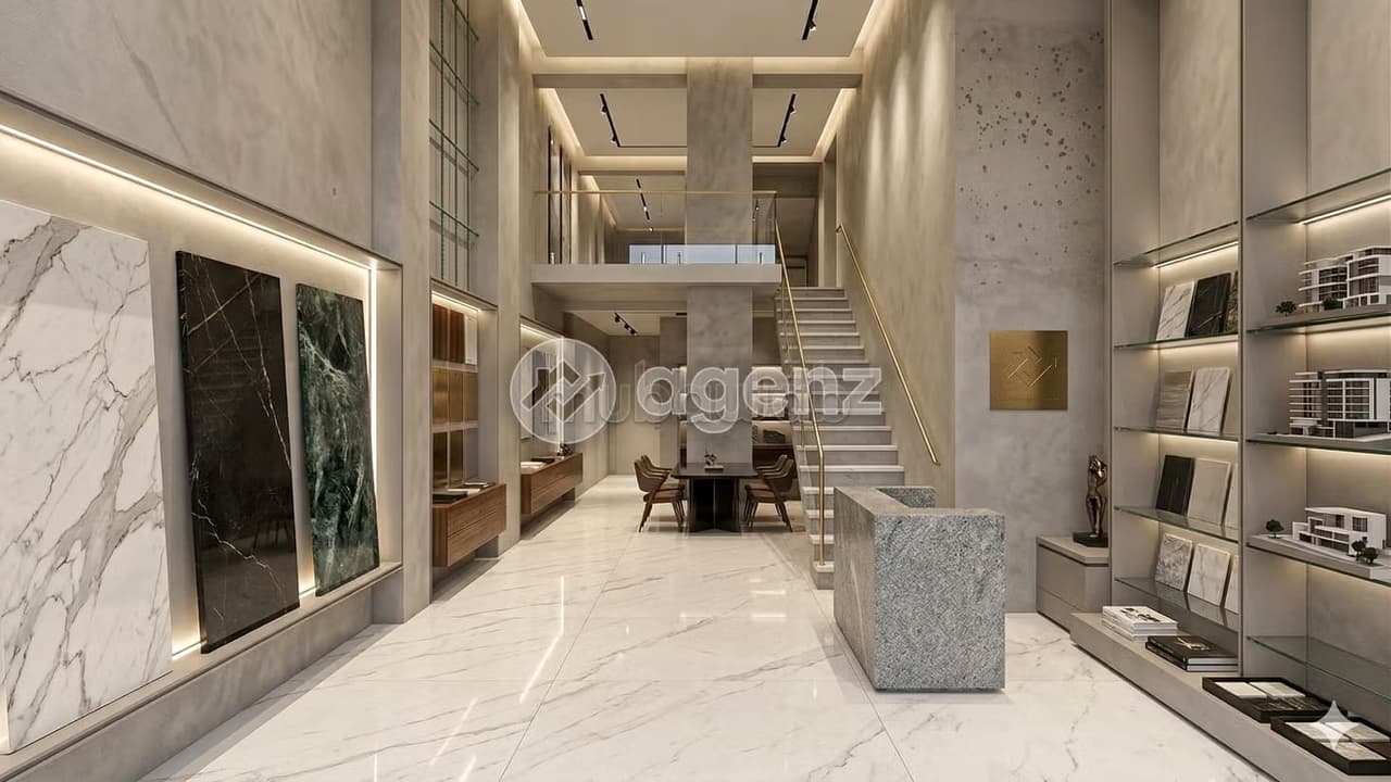 Commerce à louer 157 m² Tamaris Dar Bouazza