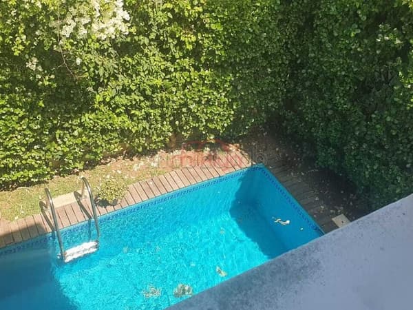 Location Villa à aïn diab