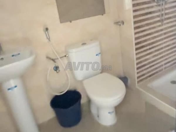 Bel appartement à vendre