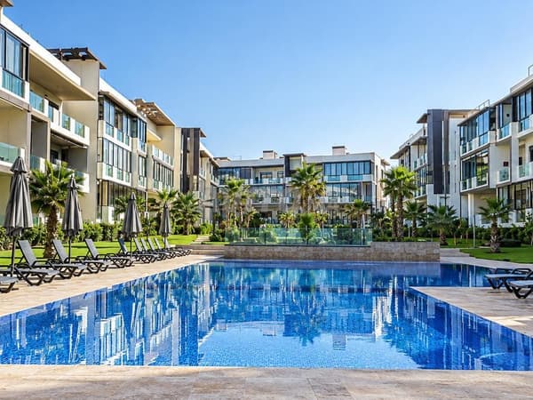 New Real Estate Project in Dar Bouazza