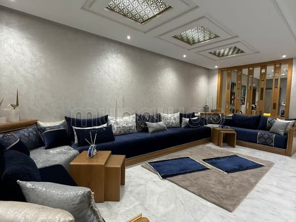 Appartement à vendre à Moulay Ismail – Tanger